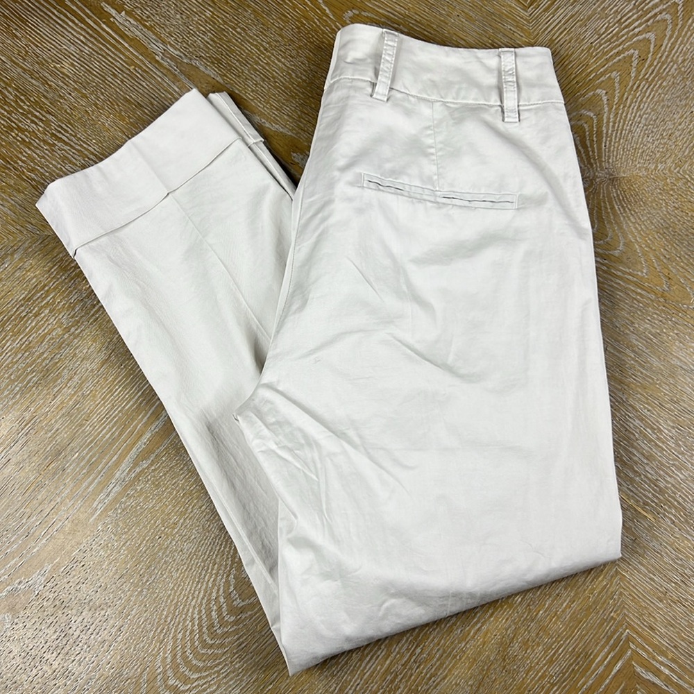 RAFFAELLO ROSSI Dora 6/8 Pant 34 - Picture 14 of 15